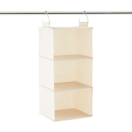 Hanging Wide Closet Organizers | The Container Store