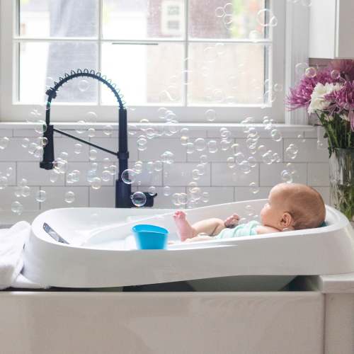 cleanwater™ tub