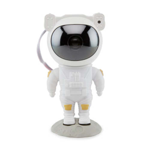 Astronaut Galaxy Light Projector
