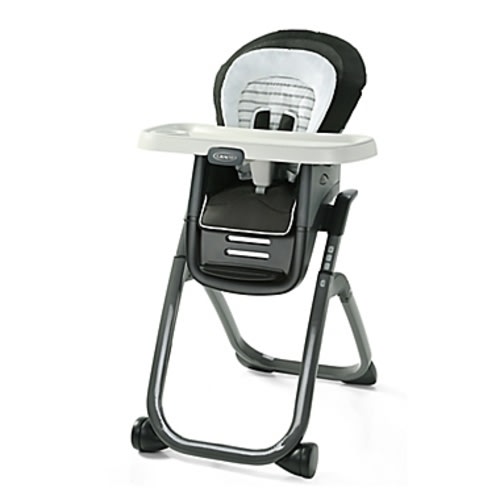 Graco® DuoDiner® DLX 6-in-1 High Chair in - White