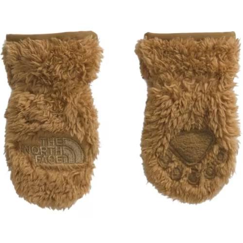 The North Face Baby Bear Suave Oso Mittens - Toddlers' | REI Co-op