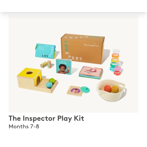 Lovevery | Stage-Based Play for Your Child's Developing Brain