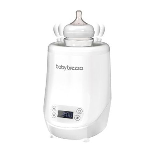 AirSwirl Waterless Bottle Warmer