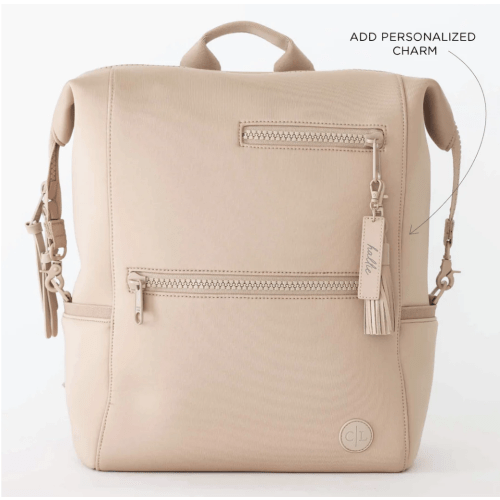 Weslie Diaper Backpacks