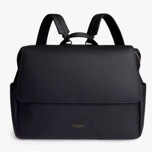 Winnie Backpack Vegan Midi – MINA BAIE