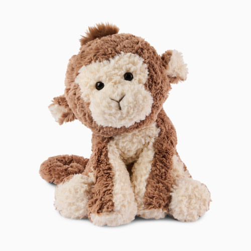 Cozys Collection Stuffed Animal Plush - Monkey