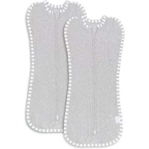 Zipper Swaddles, Pack of 2