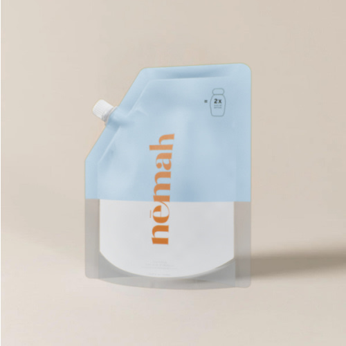 Soothing Baby Lotion Refill