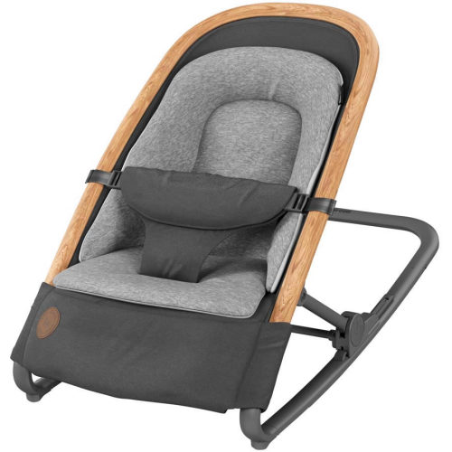 Maxi-Cosi Kori 2-In-1 Rocker - Essential Graphite