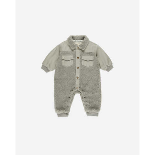 Felix Jumpsuit || Laurel