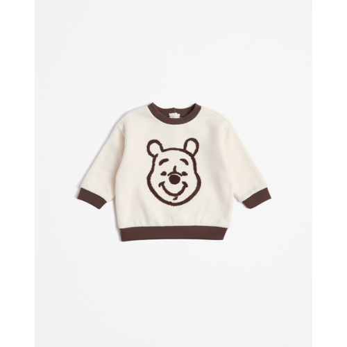 Baby Disney Winnie The Pooh Unisex Jumper