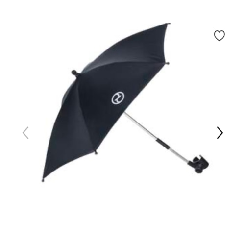 CYBEX Platinum Stroller Parasol | Official Online Shop