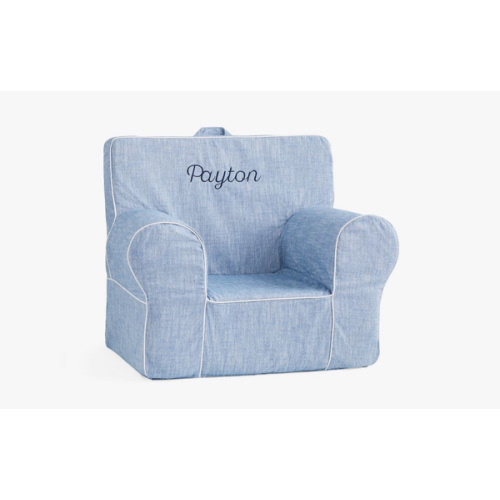 Anywhere Chair®, Twill with Piping Collection