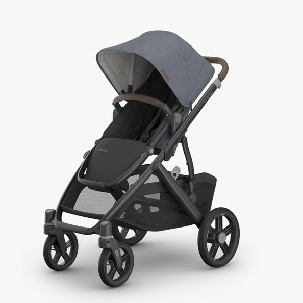 Vista V3 Stroller - Julian - UPPAbaby