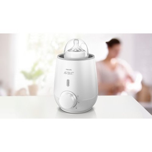 Philips Avent Fast Baby Bottle Warmer