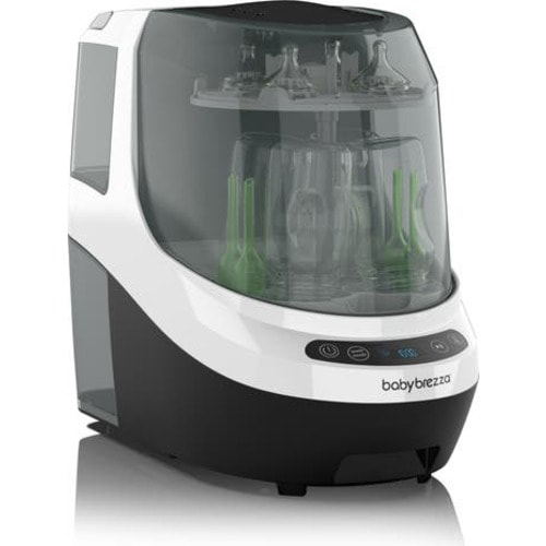 Bottle Washer Pro®