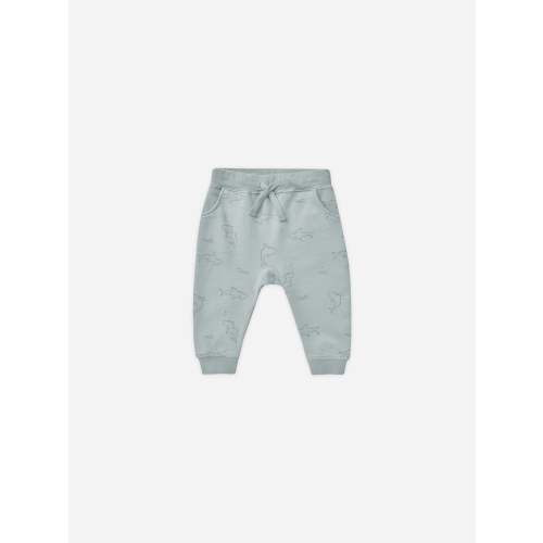 Sweatpant || Shark