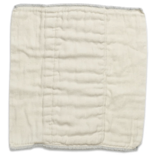 Small newborn Cloth-eez Prefold Diapers