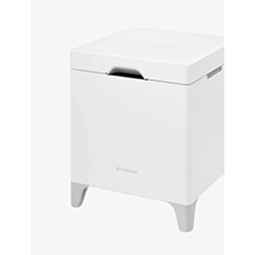 Carepod Mini - Mini But Mighty Humidifier