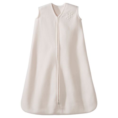Halo Innovations Sleepsack Wearable Blanket Micro Fleece - Cream L
