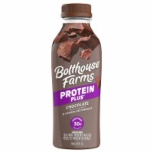 Bolthouse Farms Protein Plus Chocolate Shake, 15.2 fl oz