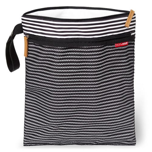 Skip Hop Grab & Go Wet Dry Bag