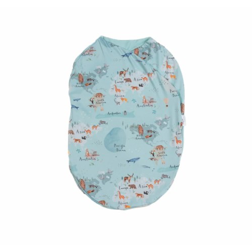 Cocoon Swaddles for Newborn - Shop Swaddles | Mama Coco