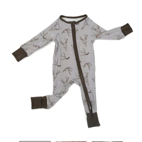 Racks & Rattles Zippy – Bow Crew Apparel - Bow Hunting Lifestyle Apparel