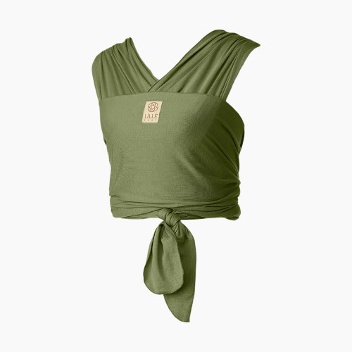 lillebaby Dragonfly Wrap - Moss