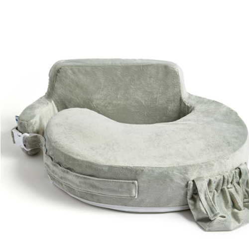 Super Deluxe Nursing Pillow