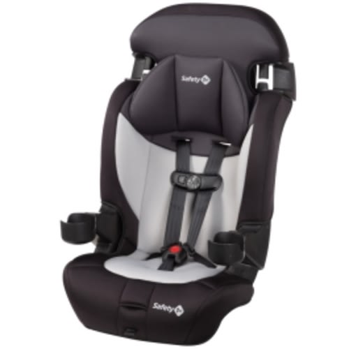 Grand 2-in-1 Convertible Booster Car Seat - Safety 1st