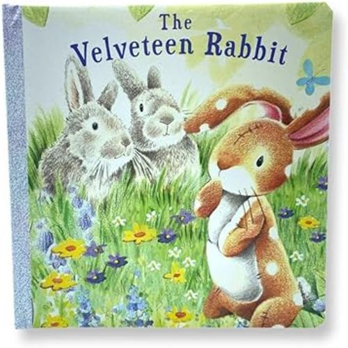 VELVETEEN RABBIT