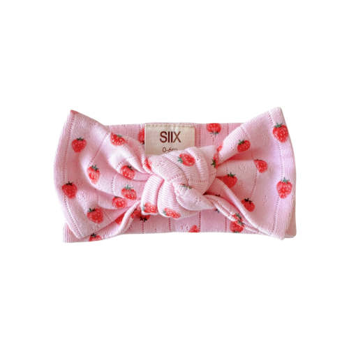 Matching Headband for Hospital Outfit
