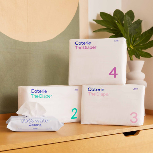 Gifting Coterie | Coterie