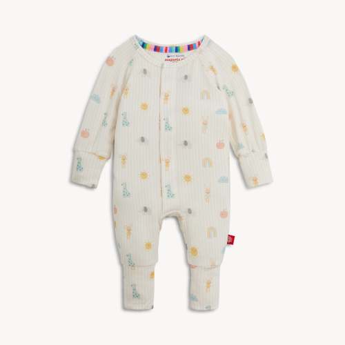 Magnetic Convertible Coverall – Magnetic Me