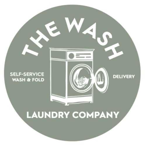 Laundry Pickup & Delivery — The Wash Laundry Company