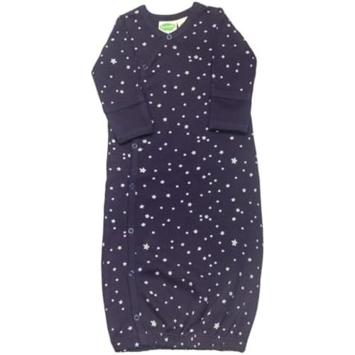 PARADE Organic Gowns - Signature Prints