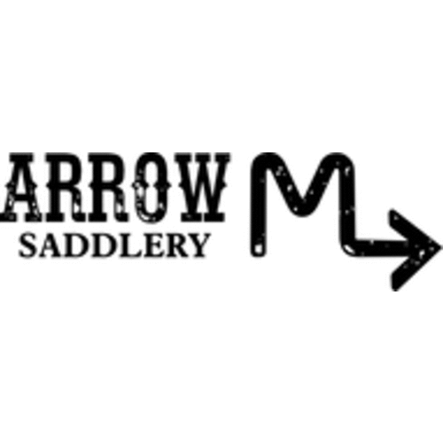 Pony Suede Split Ear Headstalls – Arrow M Saddlery