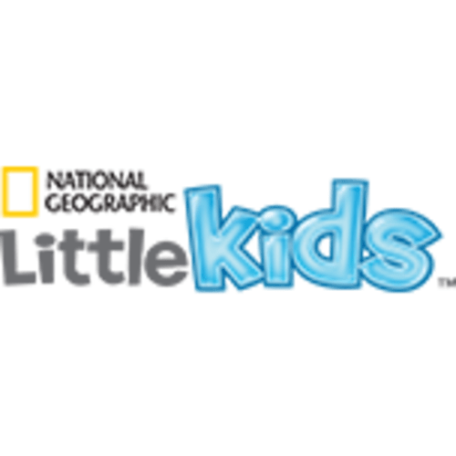 Subscription to National Geographic Little Kids