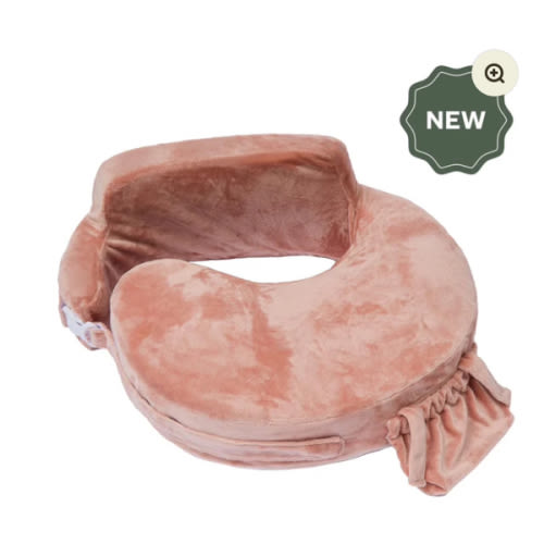 Super Deluxe Nursing Pillow