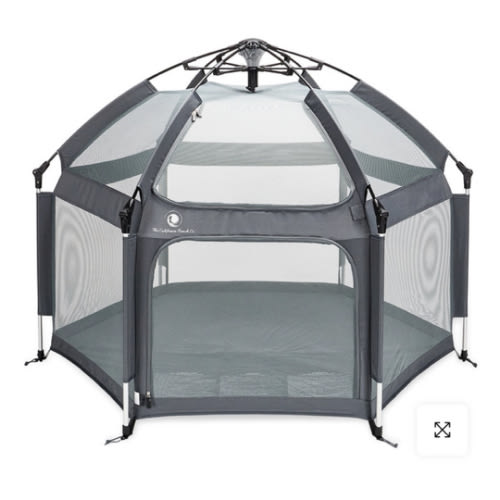 Pop 'N Go™ Playpen | Kids Pop-Up Tent | California Beach Co. – The California Beach Co.