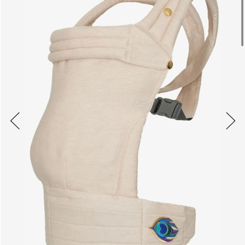 Spirit | Zeitgeist Baby Carrier | SHOP ARTIPOPPE