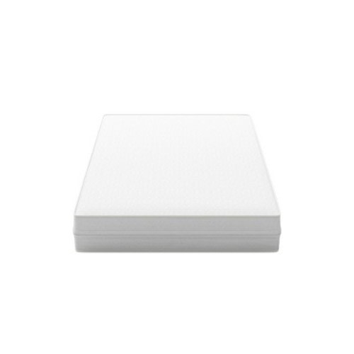 Safety 1st Heavenly Dreams Crib and Toddler Bed Mattress, Color: White - Out of Stock