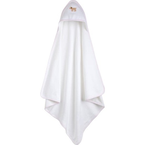 Kids' Hooded Towel
