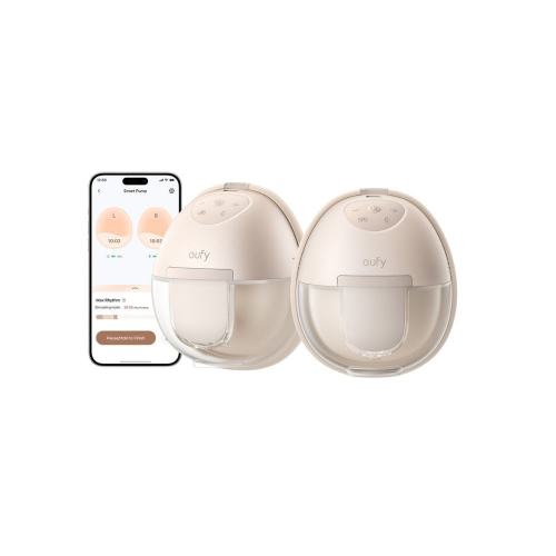Eufy S1 Wearable Breast Pump