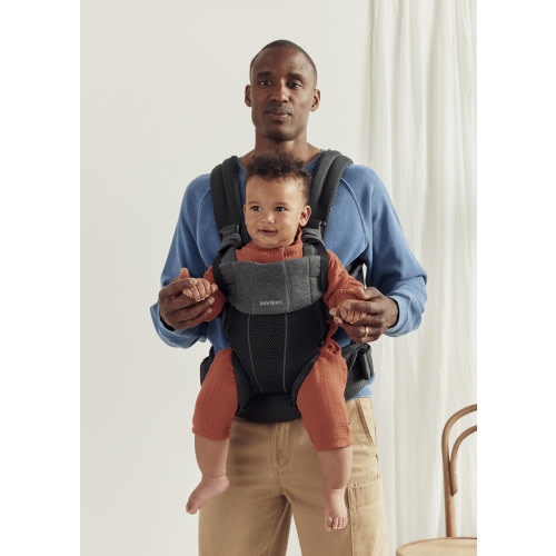 BabyBjörn Baby Carrier Harmony