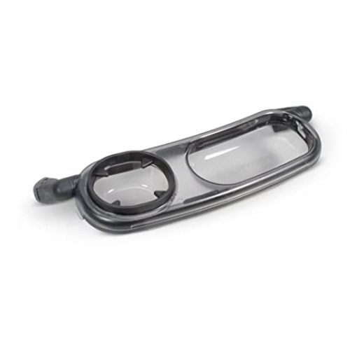 Snack Tray for VISTA, VISTA V2, CRUZ, CRUZ V2, RumbleSeat, and RumbleSeat V2