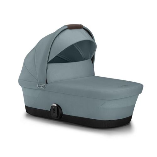 Gazelle S Cot - Sky Blue