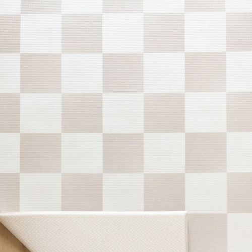 Padded Play Mat