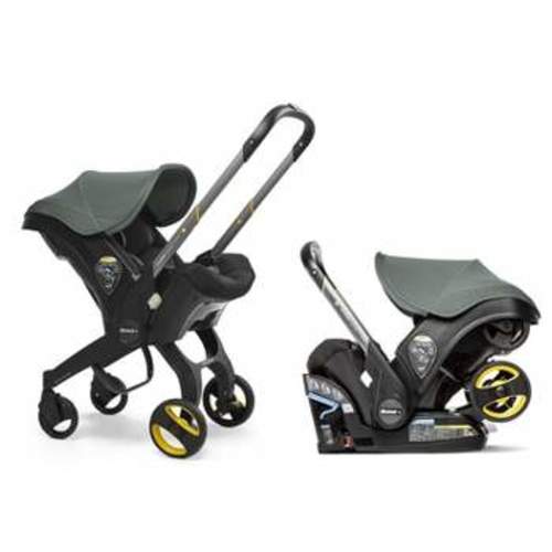 "doona car seat stroller"